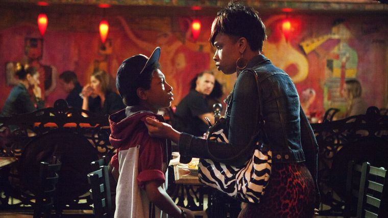 La inevitable derrota de Mister y Pete, el drama que se impone en Netflix La inevitable derrota de Mister y Pete, el drama que se impone en Netflix