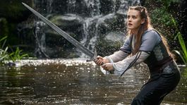 Cursed se ganó rápidamente la atención de los espectadores y ya están pidiendo la segunda temporada