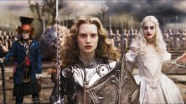 Tim Burton es uno de los directores más controversiales de Hollywood.