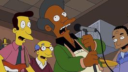 Tras haber dejado de ser la voz de Apu, Hank Azaria se disculpa por su interpretación