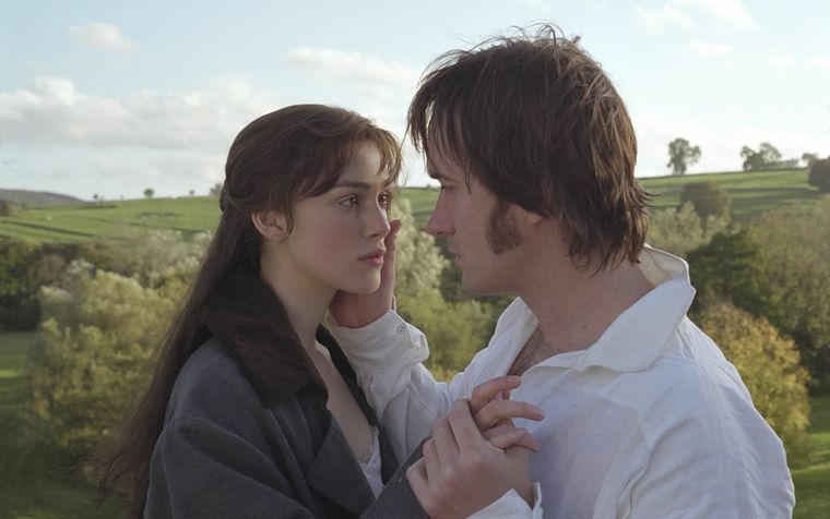 El drama romántico que te hará enamorarte una y otra vez