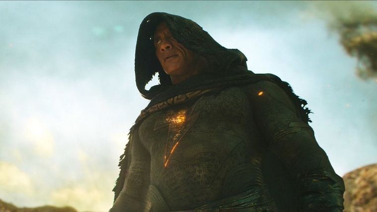 La llegada del trailer es inminente