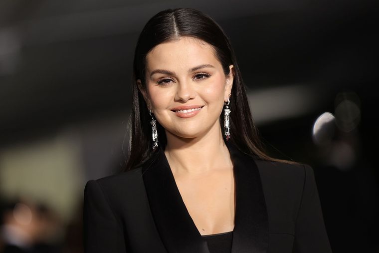 Selena Gomez despegó su carrera artística con el programa de Disney, Los hechiceros de Waverly Place.