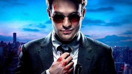 Charlie Cox