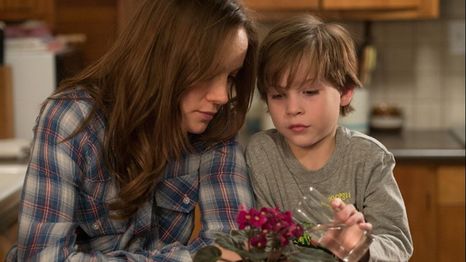 La habitación es tendencia en Netflix