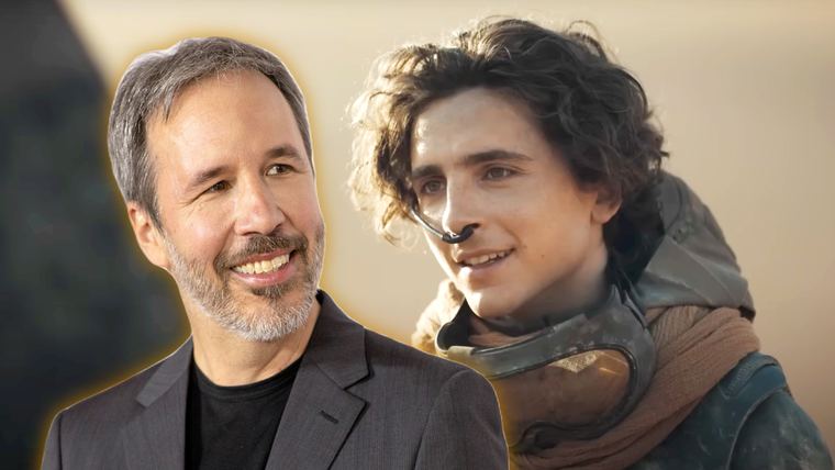 Denis Villeneuve se pronuncia sobre la tercera película de Dune