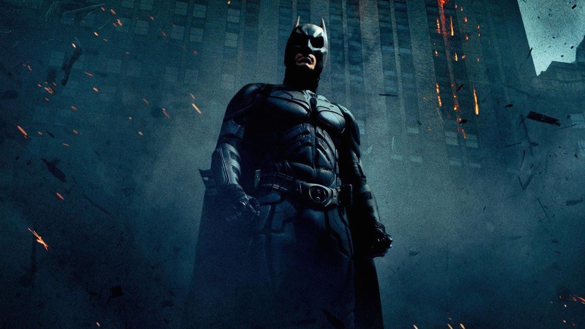 Batman Arkham Knight Gameplay Completo - Pt. 3 Hiedra Venenosa, image size:1200x675