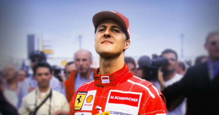 El documental fue abalado por la familia del piloto. El documental fue abalado por la familia del piloto.