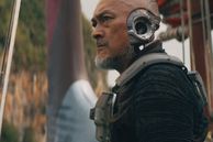 Humanos vs. máquinas en este thriller de acción distópico ahora disponible en Netflix