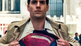 Los fans no pierden la esperanza de ver al Superman de Henry una vez más.