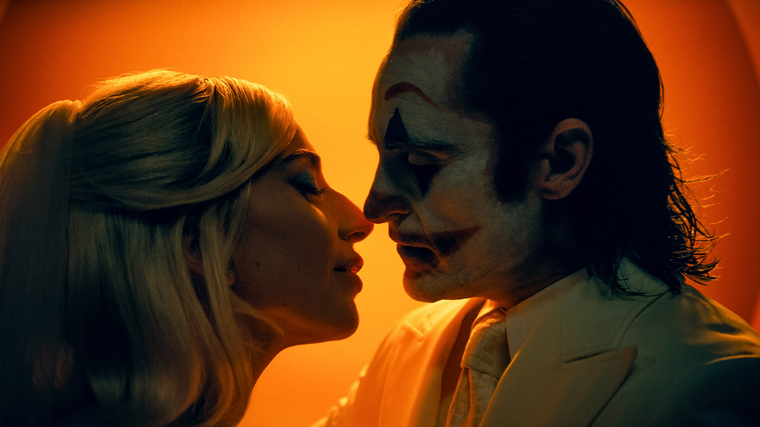 Lady Gaga y Joaquin Phoenix protagonizan Joker 2