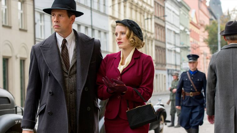 La película basada en hechos reales que querrás ver este fin de semana