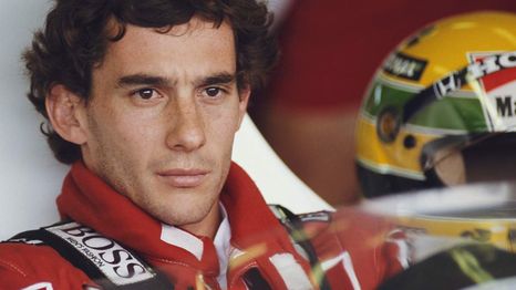 Senna: sin miedo, sin límites, sin igual se va de Netflix el 1 de agosto