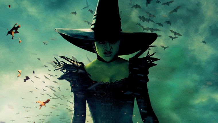 El filme de Sam Raimi es una versión más oscura de la famosa historia