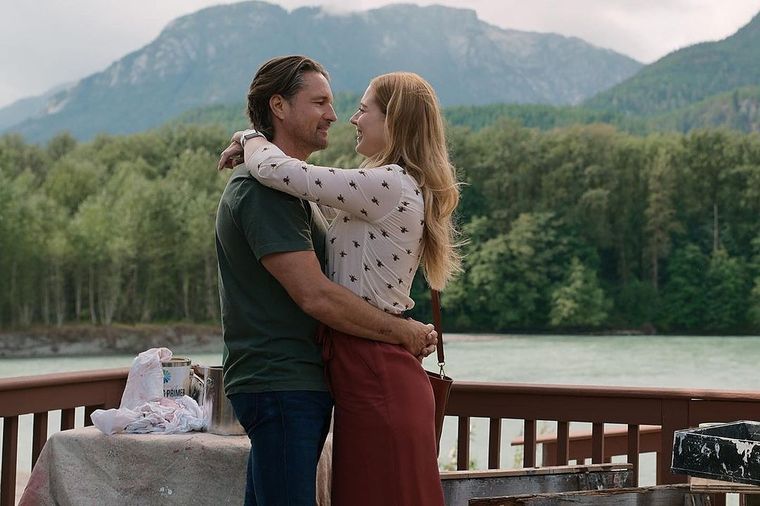 La temporada 5 de Un lugar para soñar ya comenzó a filmarse.