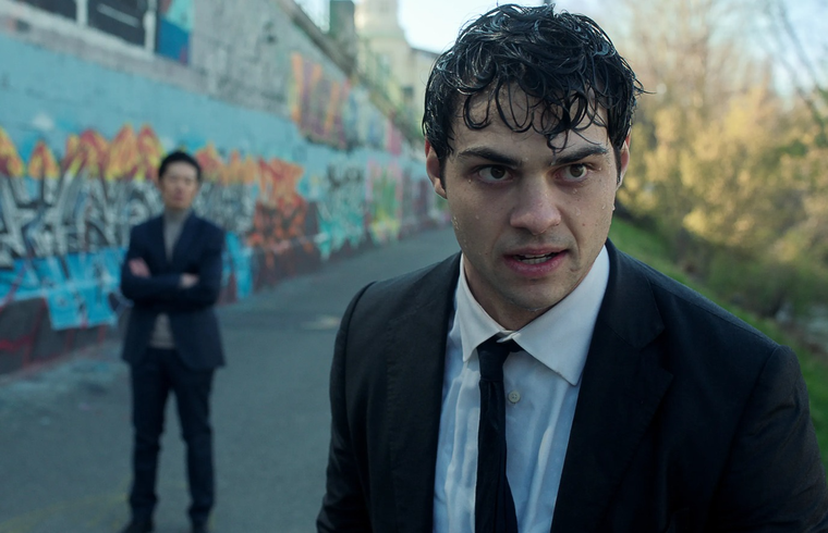 El novato no tendrá tercera temporada