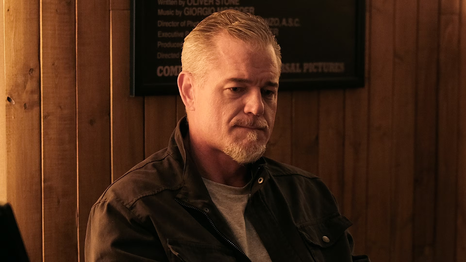 Eric Dane no planea retirarse de la actuación 
