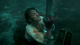 Frankenstein es uno de los estrenos destacados de la semana. Frankenstein es uno de los estrenos destacados de la semana.