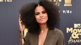 el nuevo proyecto de zazie beetz que va a sorprender a la audiencia