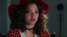 Que Ver | Amanda Seyfried acaba de cumplir 38 años