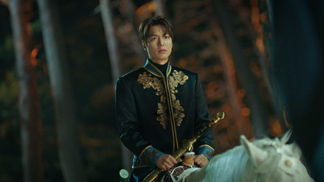 Una propuesta que conquista a los fans de la ciencia ficción.&nbsp;