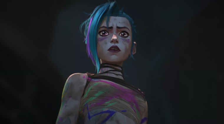 El destino de Jinx ha generado un intenso debate entre los fans.