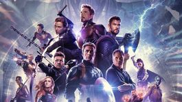 El MCU está compuesto por una gran cantidad de personajes.