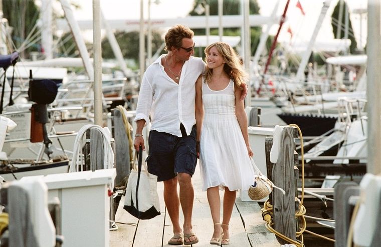 Soltero en casa llegó esta semana a Netflix