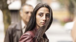 La serie se basa en hechos reales&nbsp;