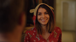 La joya noruega navideña que no te vas a querer perder. La joya noruega navideña que no te vas a querer perder.