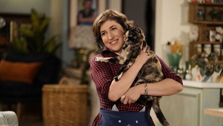 Call me Kat, lo nuevo de HBO Max