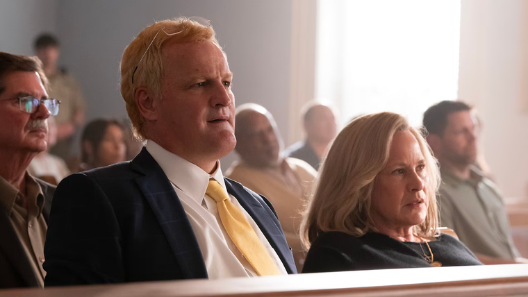 La nueva serie cuenta con 8 episodios.&nbsp;