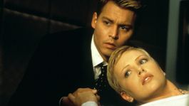 Está en streaming, tiene a Charlize Theron como protagonista y es ideal para fans del sci-fi con tono oscuro. Está en streaming, tiene a Charlize Theron como protagonista y es ideal para fans del sci-fi con tono oscuro.