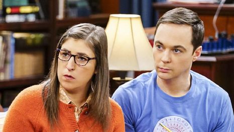 Mayim Bialik estuvo varios años retirada de la actuación.