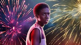 Lucas Sinclair dice que la cuarta temporada es una locura.