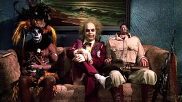 Beetlejuice regresa el año próximo
