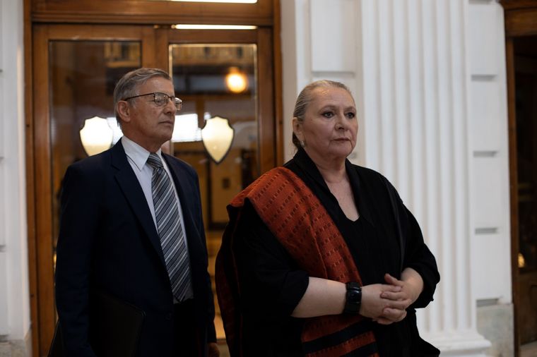 La mente del poder sigue a un psicólogo en crisis que se enfrentará a uno de los retos más grandes de su carrera: atender al flamante Presidente de la Nación