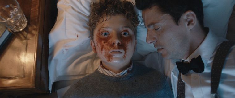 Última Noche arrasa en Netflix