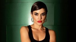 Adriana Ugarte es una reconocida actriz española