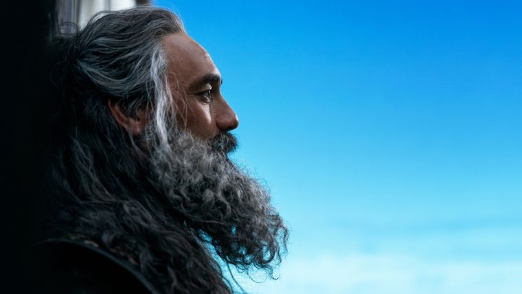 Our Flag Means Death