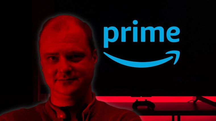 Mike Flanagan prepara tres nuevos proyectos para Amazon Prime Video.