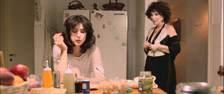 Valeria Bertuccelli y Graciela Borges protagonizan el drama de Marcos Carnevale