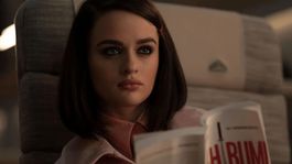 Joey King en Los feos.