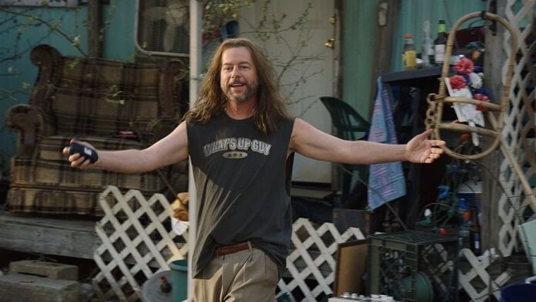 Papás con honores, la comedia para empezar la semana en Netflix Papás con honores, la comedia para empezar la semana en Netflix