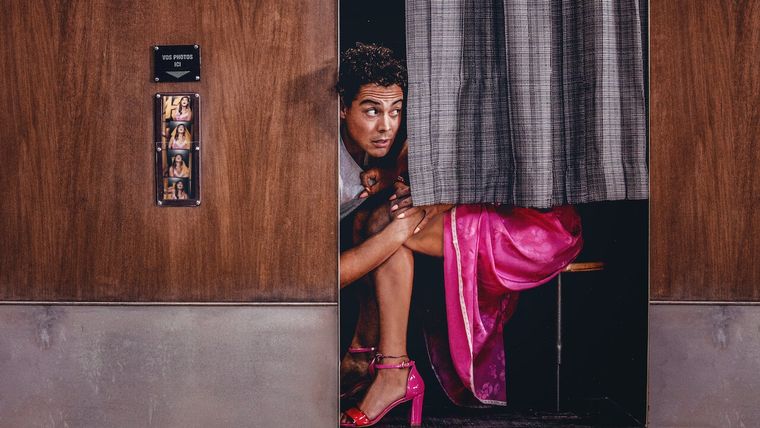 Te quiero como amigo tiene una duración de 88 minutos