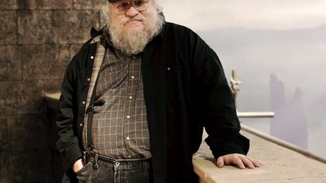 El padre de Game of Thrones apoya la huelga