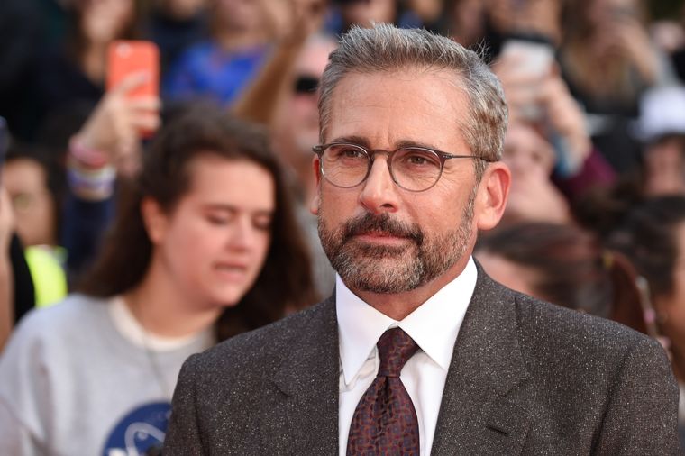 Steve Carell es Gru en la saga Mi villano favorito, una de los grandes éxitos de la última década
