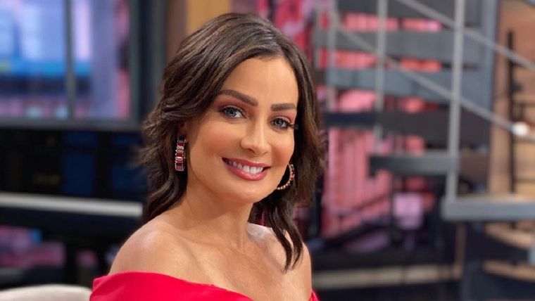 Dayanara Torres destacó no solo por su belleza sino su carisma