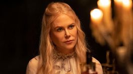 Nicole Kidman vuelve a la pantalla con un interesante proyecto