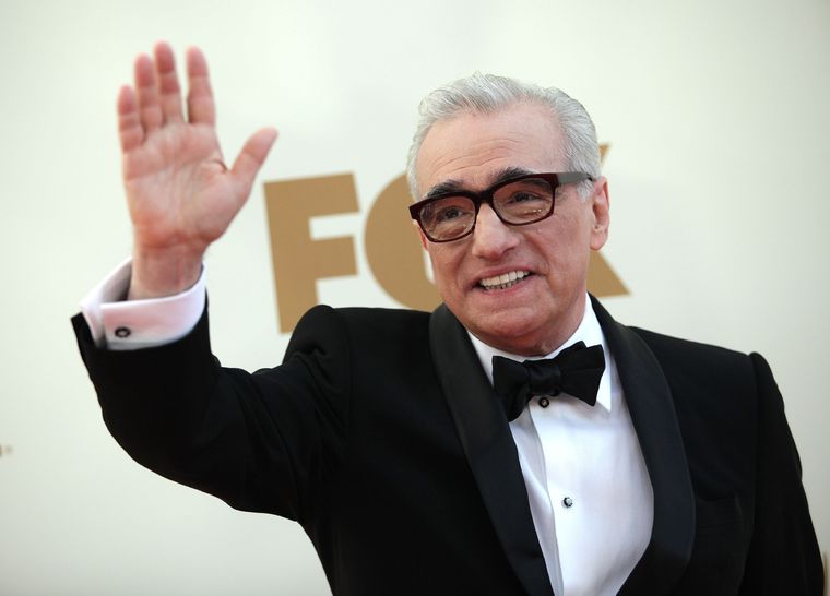 Martin Scorsese sabe que el final de su carrera como director está muy cerca